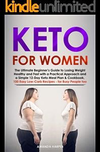 Keto Meal Plan Free App